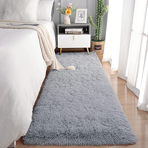 Chicrug Chicrug Soft Runner Rug for Bedroom Living Room Plush Fluffy R — Key specifications at a glance