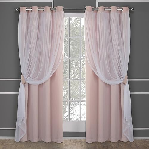 How to Install Blackout Curtains for Maximum Light Blocking 