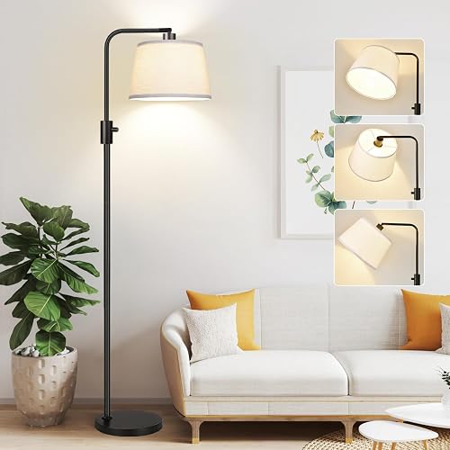 Brightech Sky LED Torchiere Floor Lamp Review (2026): The Honest 60-Day Verdict Before You Buy