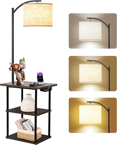 Brightech Sky vs Adesso Trinity: The Honest Arc Floor Lamp Showdown (After 6 Weeks of Brutal Real-World Testing)