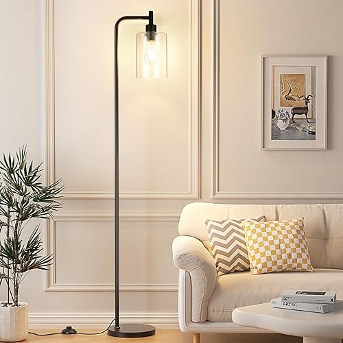Floor Lamp Buying Guide: What to Look for in Brightness, Style, and Bulb Compatibility