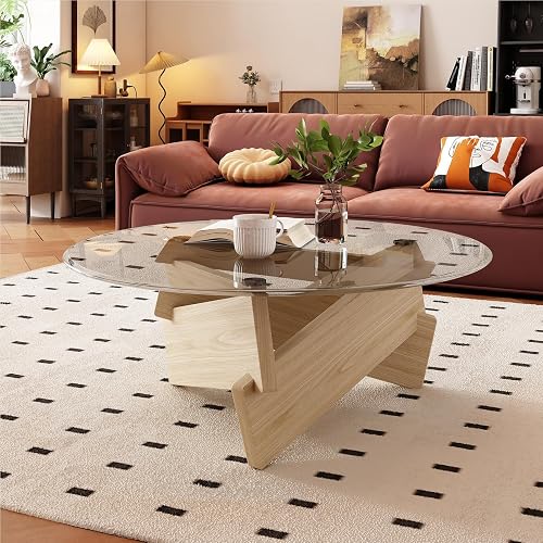Best Coffee Tables for Small Living Rooms in 2026: The Complete Sizing Playbook (8 Space-Saving Picks That Actually Fit)