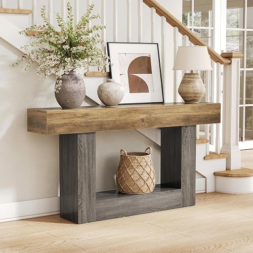 How to Style a Console Table Like a Designer: The Foolproof Formula for Entryways, Sofas & Hallways
