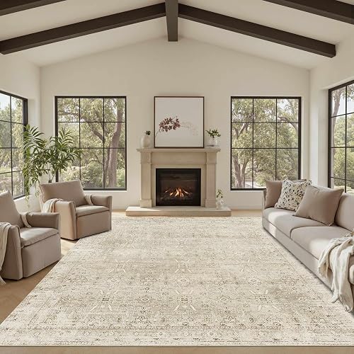 How to Choose the Right Area Rug Size: Complete Buyer's Guide for Every Room