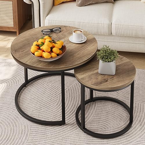 Coffee Table Buying Guide: Tips on Size, Shape, Material, and Common Mistakes to Avoid