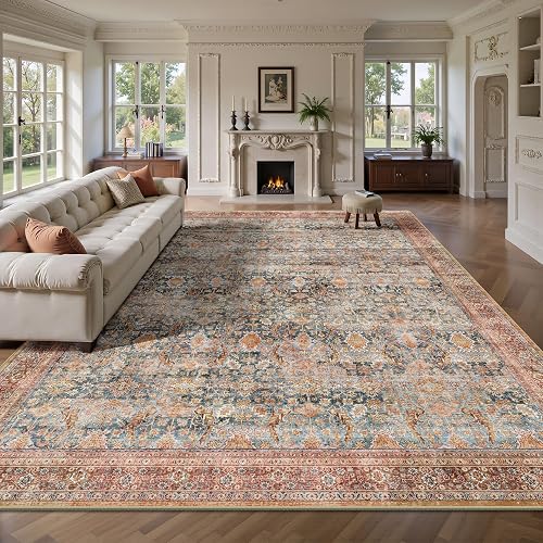Best Area Rugs for Living Rooms in 2026: Top 8 Picks Reviewed